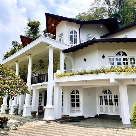 Samindra Villa Kandy Ngoại thất bức ảnh