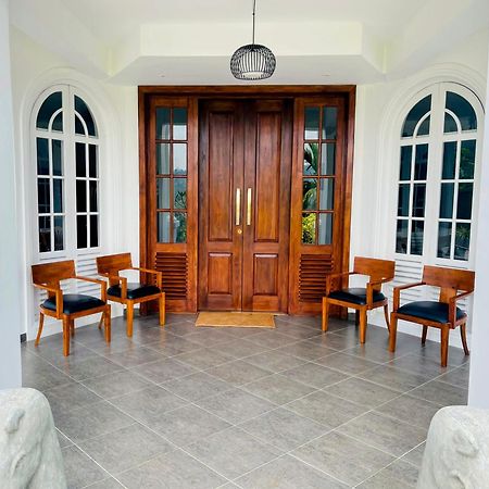 Samindra Villa Kandy Ngoại thất bức ảnh