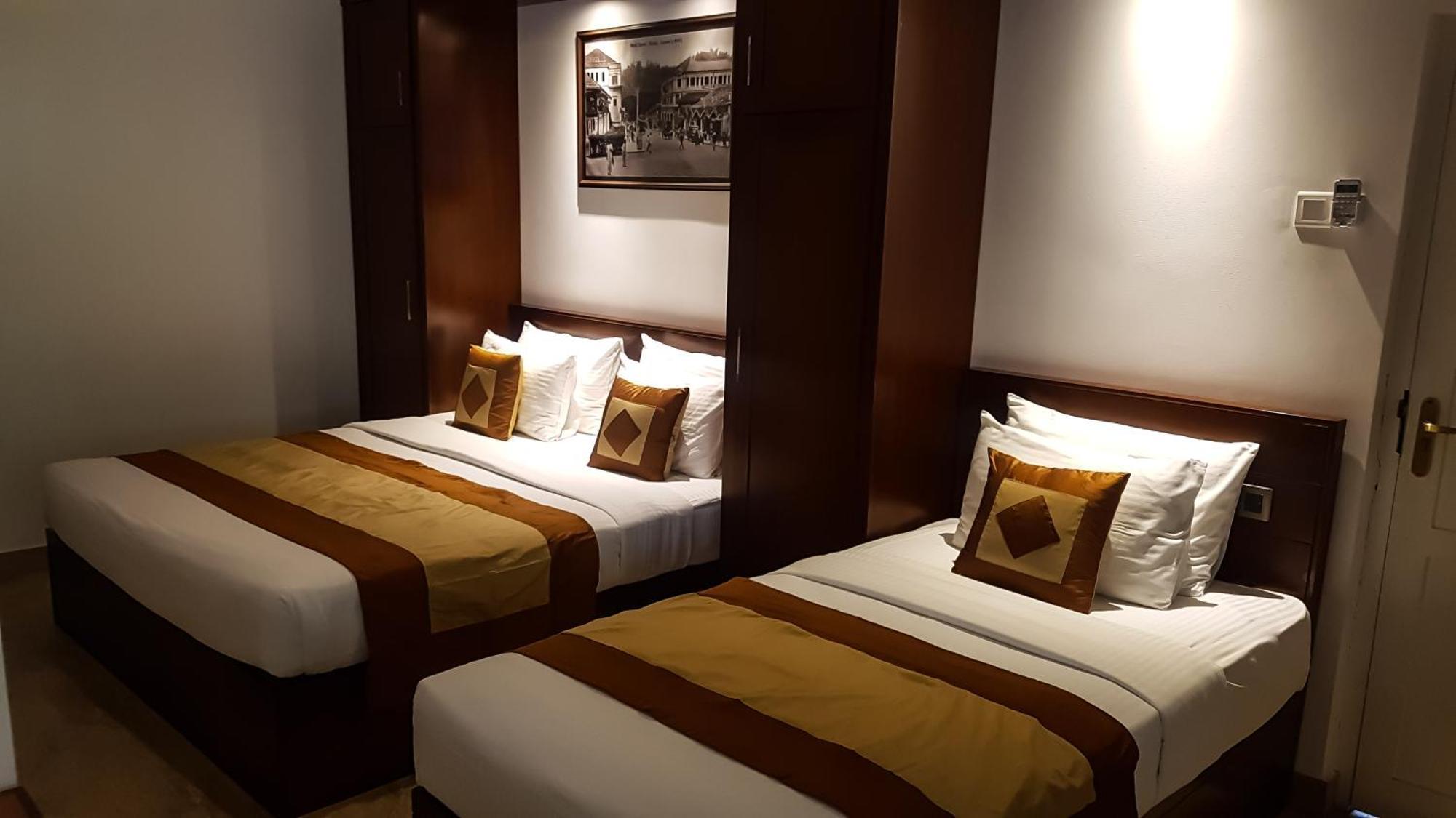 Samindra Villa Kandy Ngoại thất bức ảnh