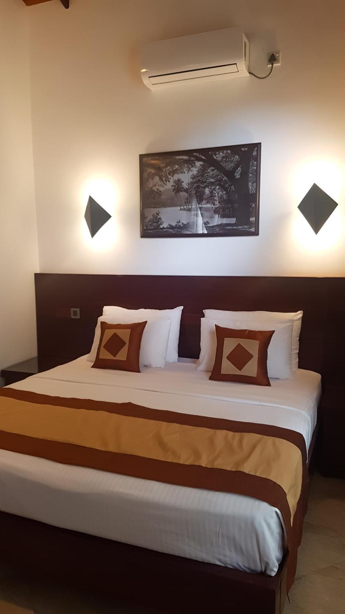 Samindra Villa Kandy Ngoại thất bức ảnh
