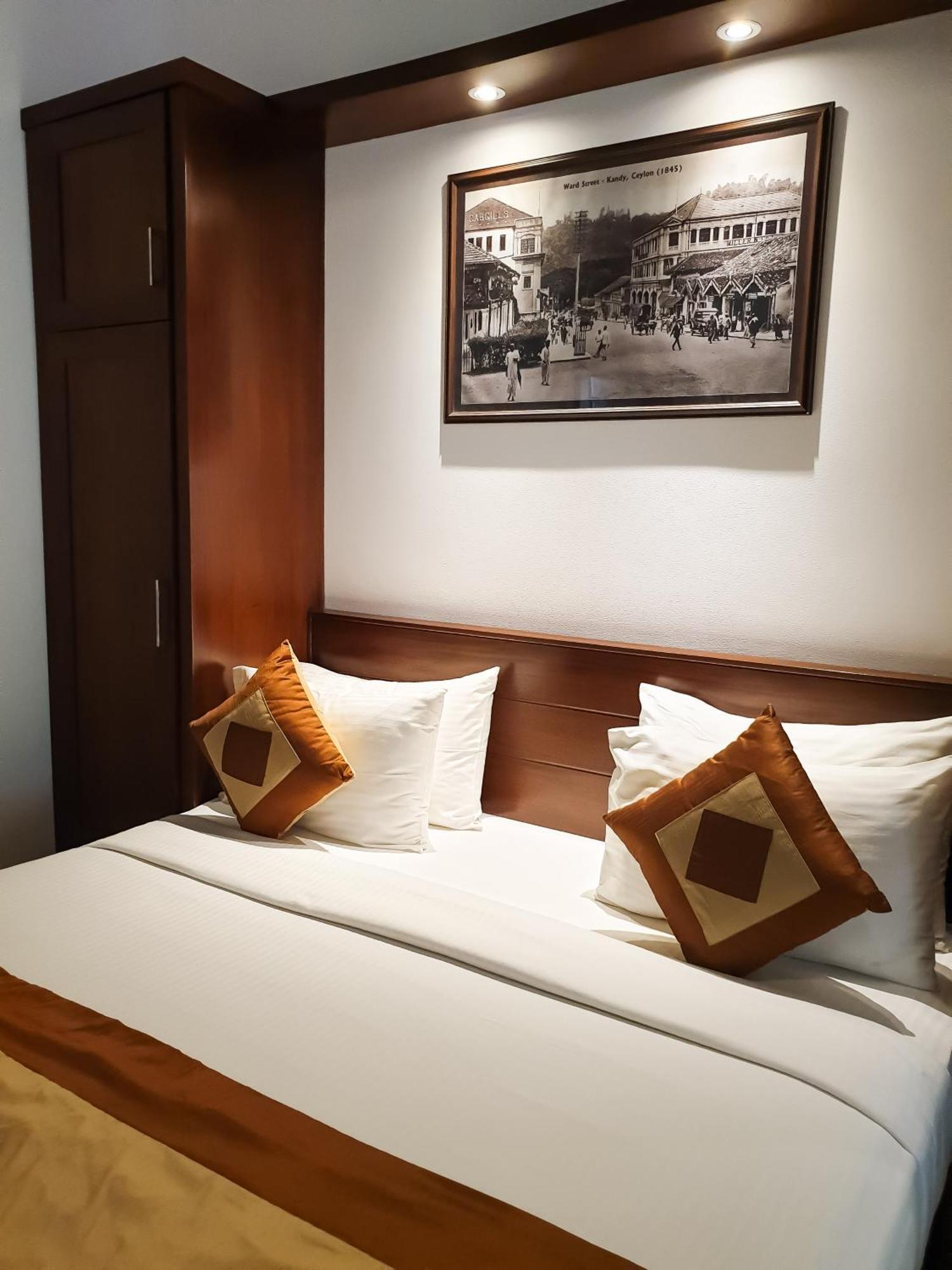Samindra Villa Kandy Ngoại thất bức ảnh