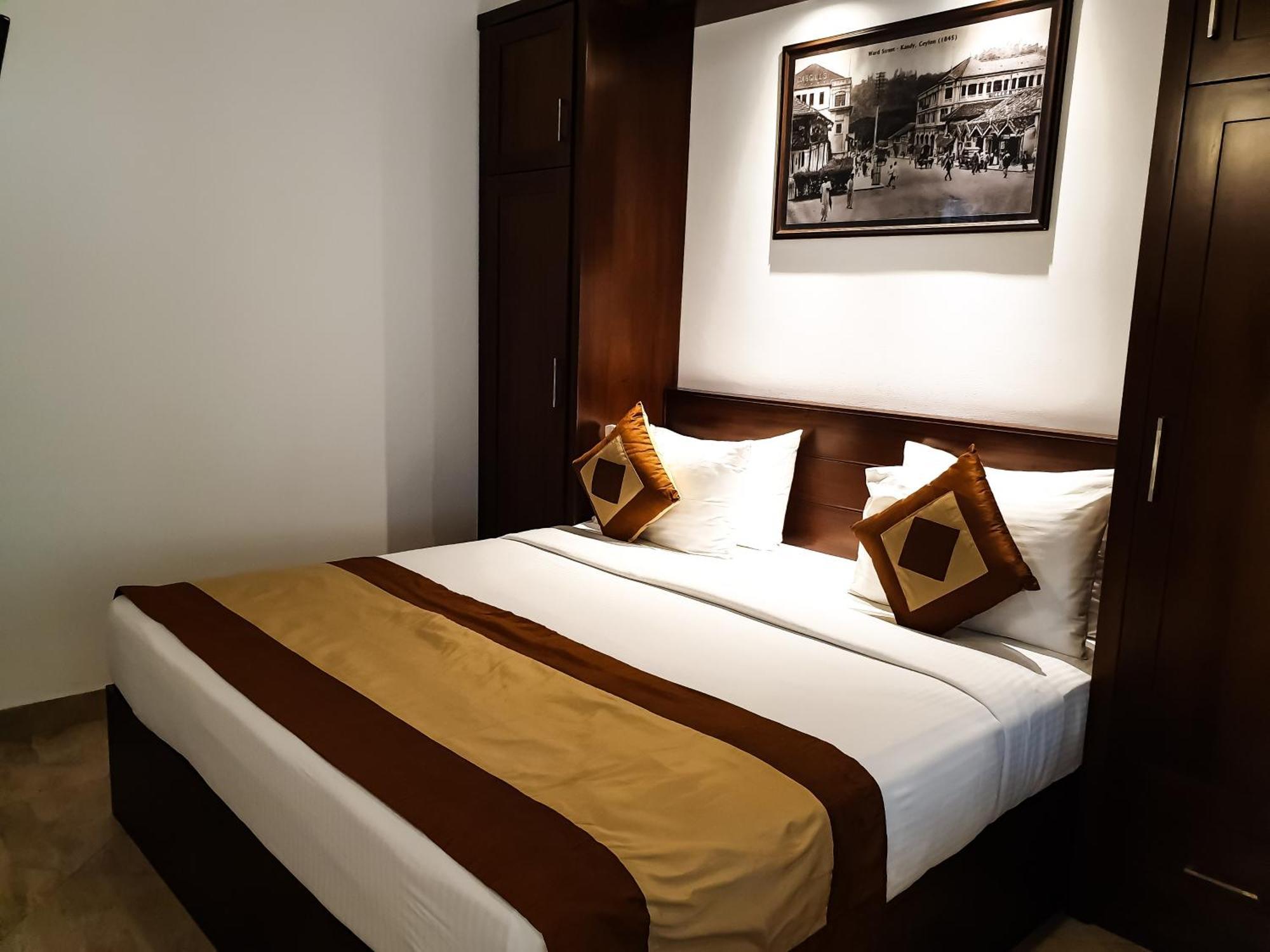Samindra Villa Kandy Ngoại thất bức ảnh