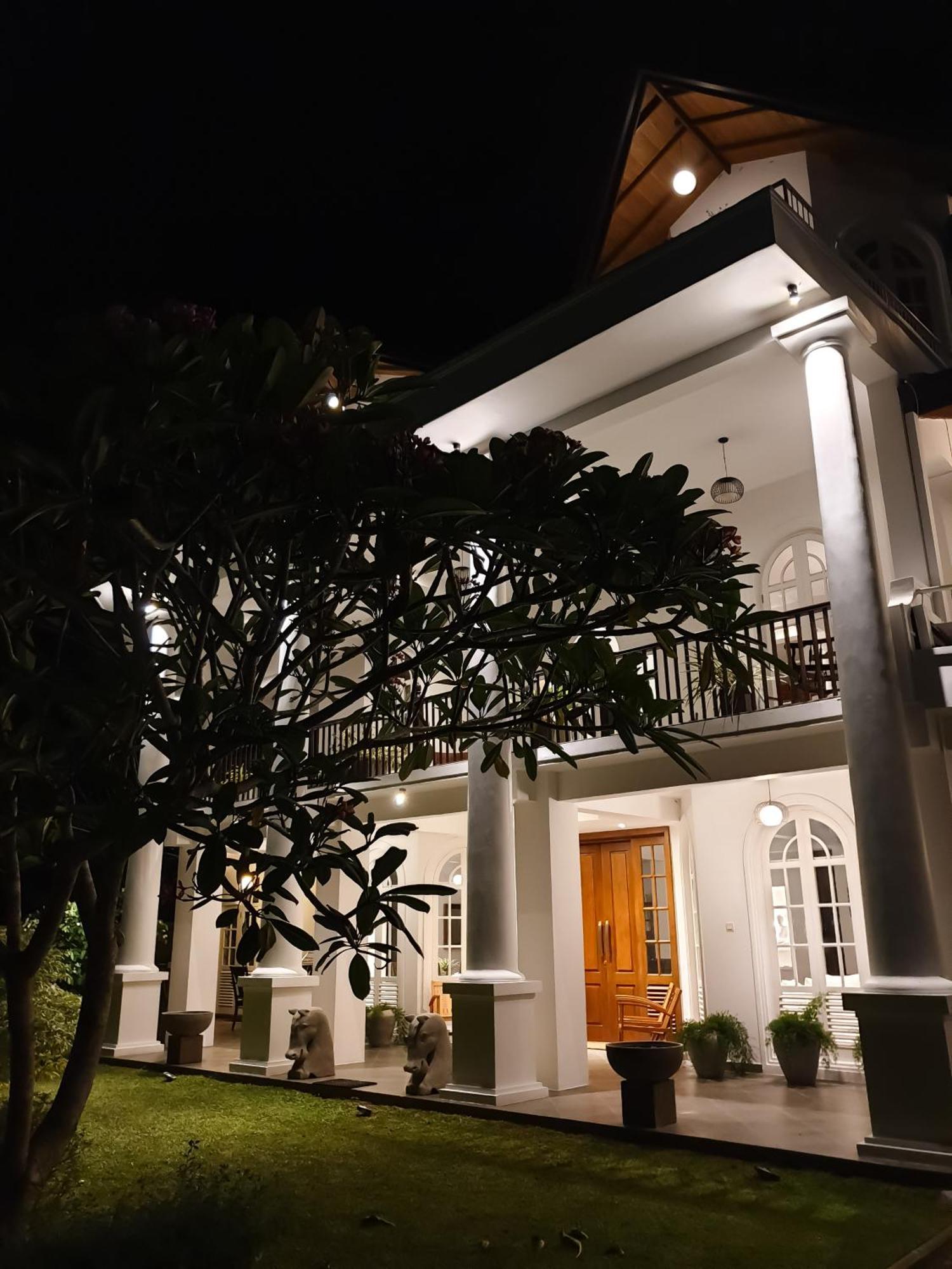 Samindra Villa Kandy Ngoại thất bức ảnh