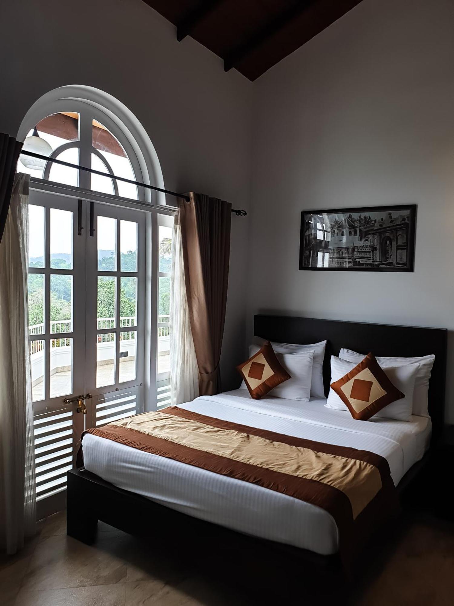 Samindra Villa Kandy Ngoại thất bức ảnh