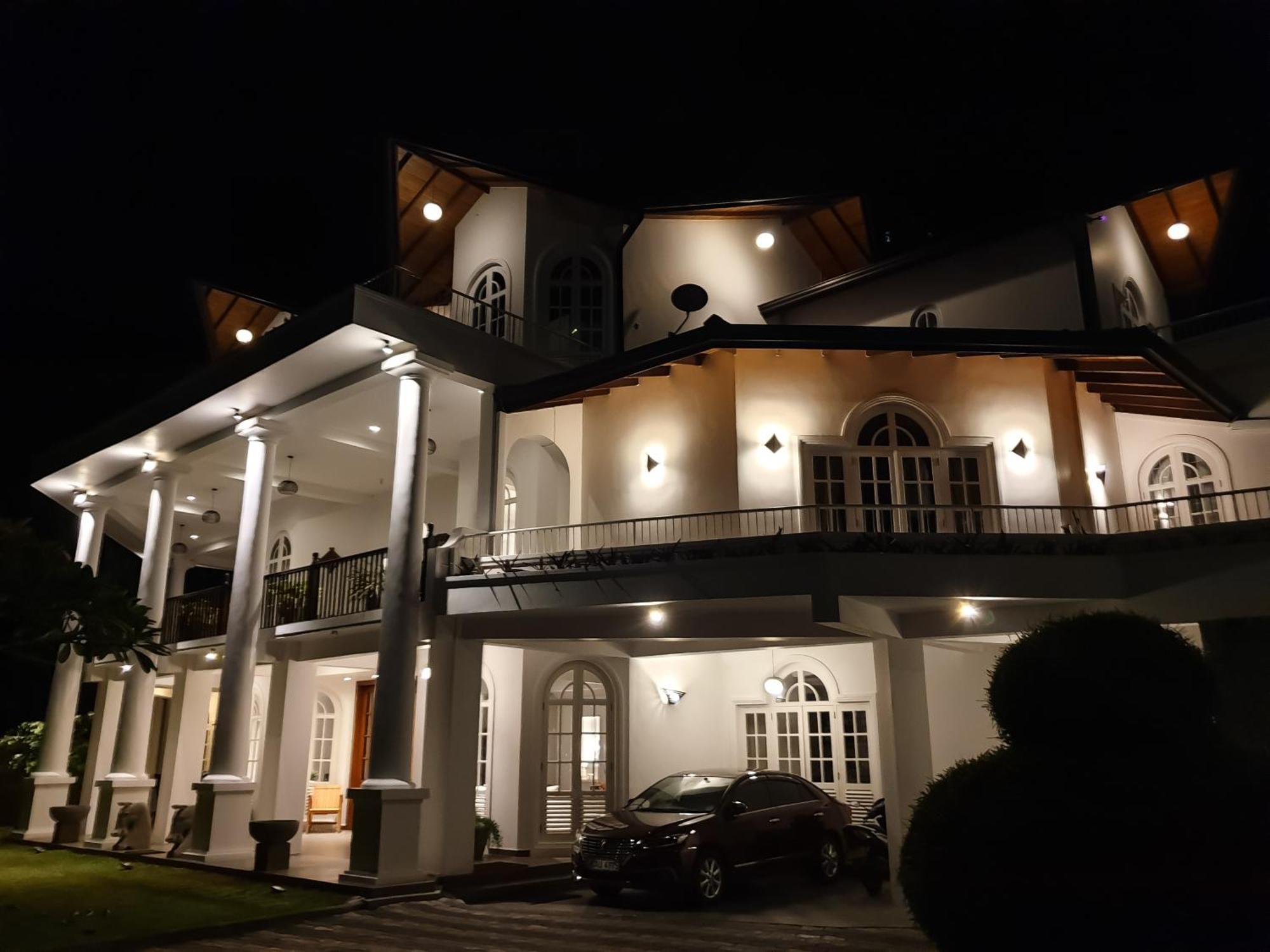 Samindra Villa Kandy Ngoại thất bức ảnh