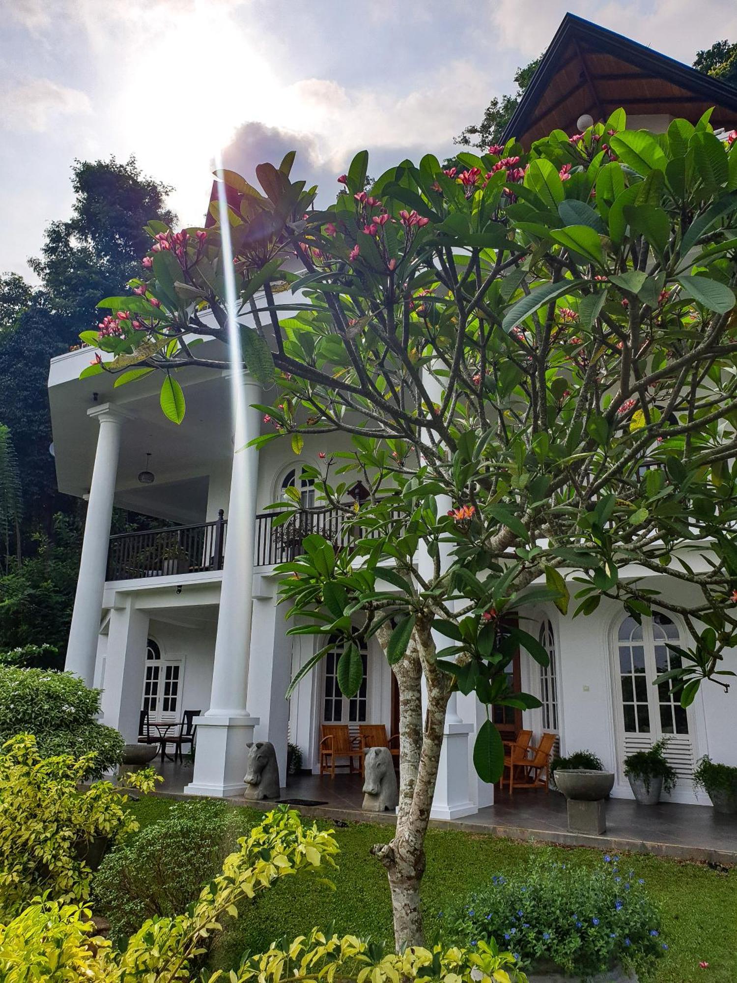 Samindra Villa Kandy Ngoại thất bức ảnh