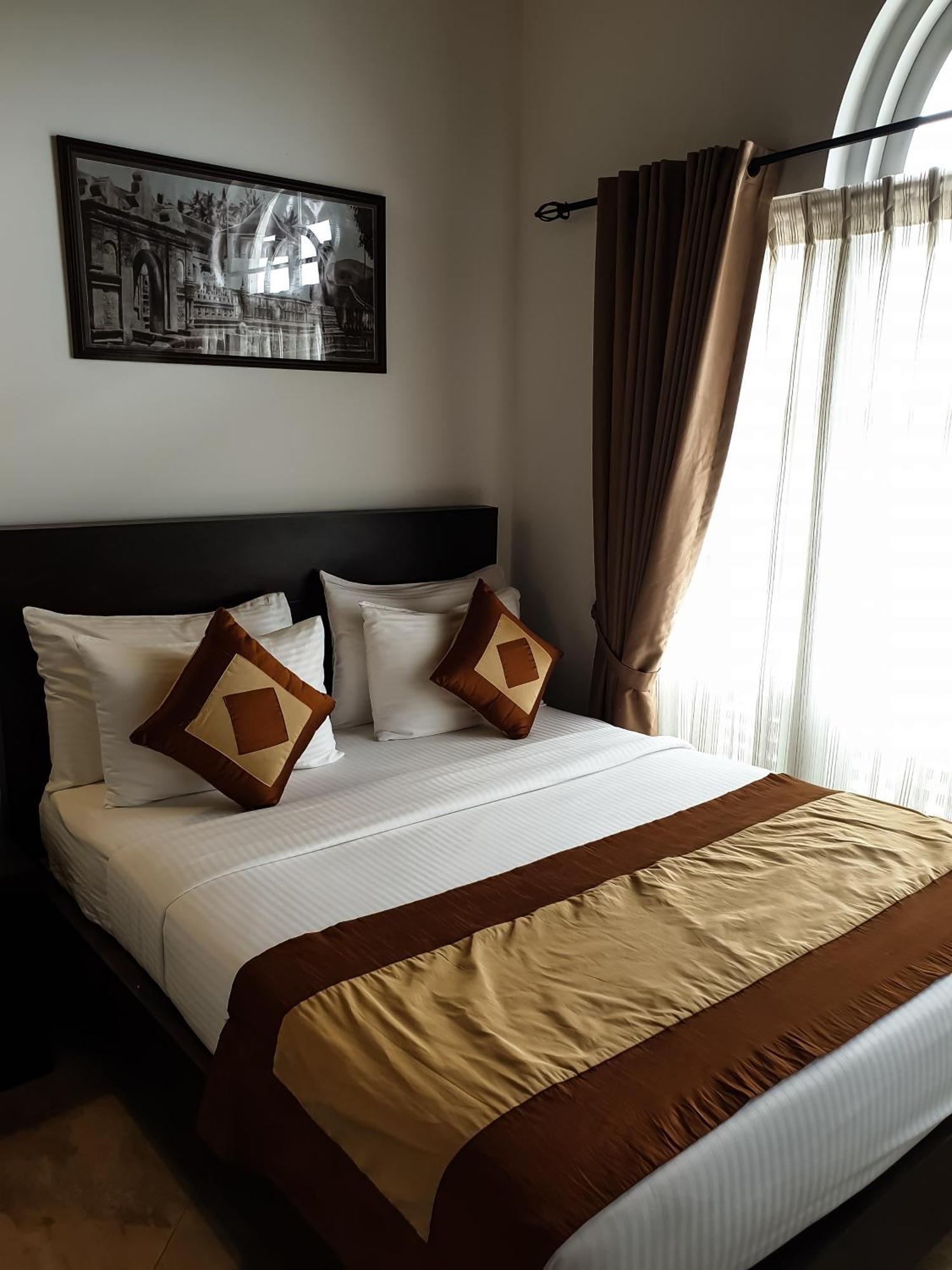 Samindra Villa Kandy Ngoại thất bức ảnh