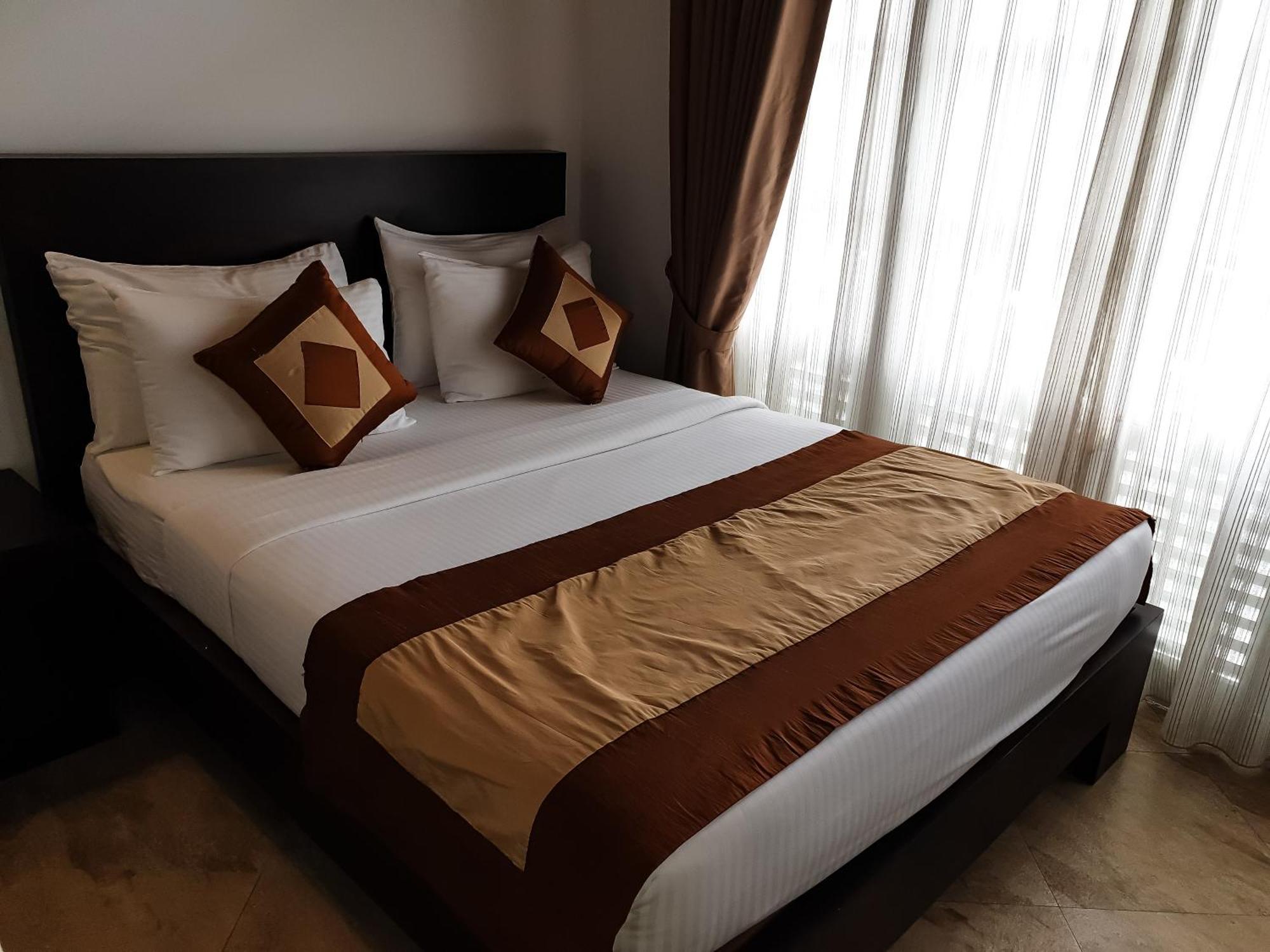 Samindra Villa Kandy Ngoại thất bức ảnh