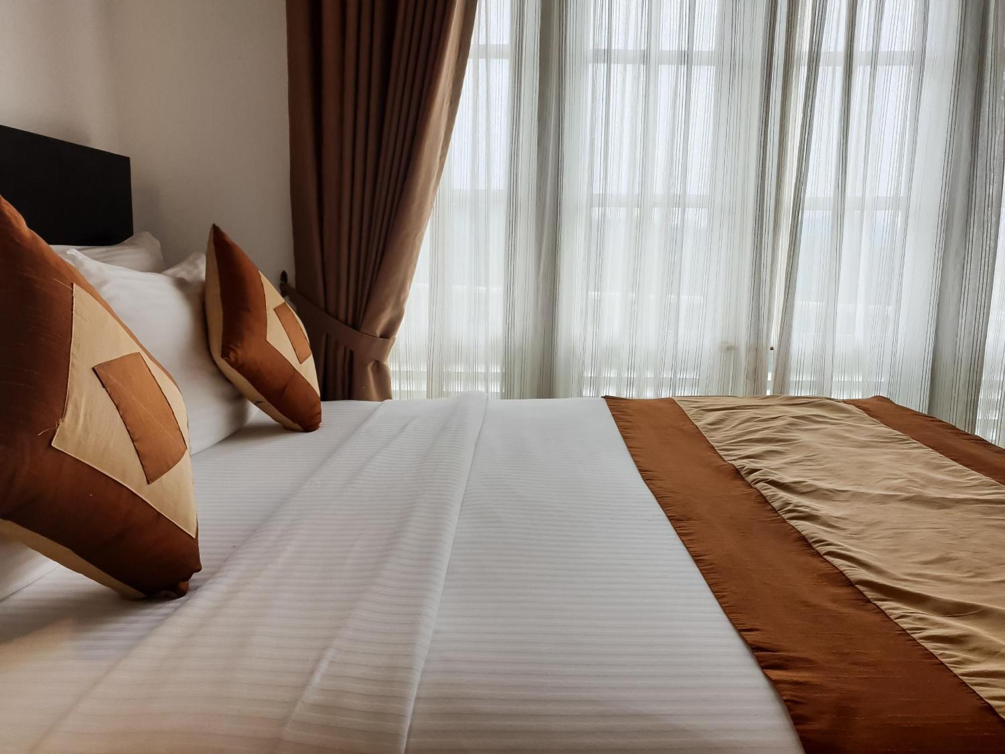 Samindra Villa Kandy Ngoại thất bức ảnh
