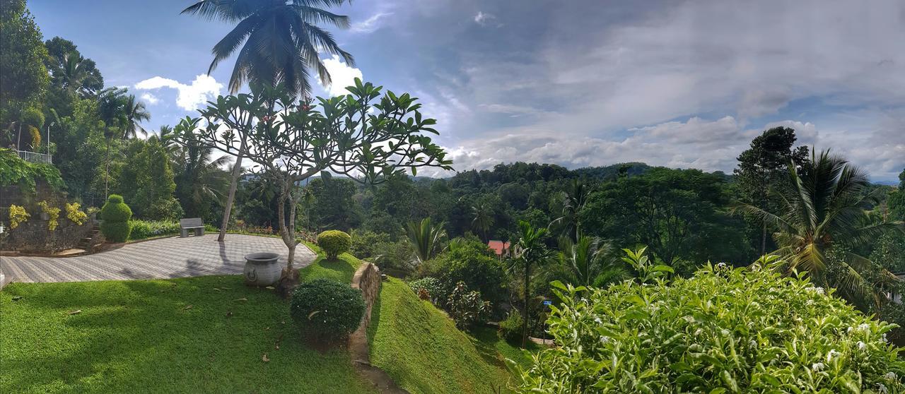 Samindra Villa Kandy Ngoại thất bức ảnh