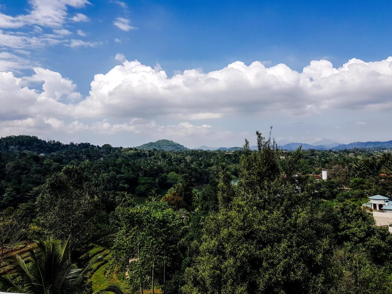 Samindra Villa Kandy Ngoại thất bức ảnh