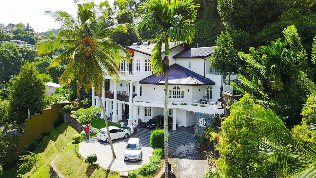 Samindra Villa Kandy Ngoại thất bức ảnh