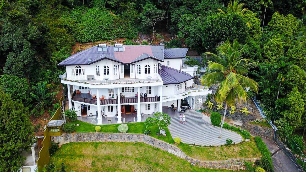 Samindra Villa Kandy Ngoại thất bức ảnh