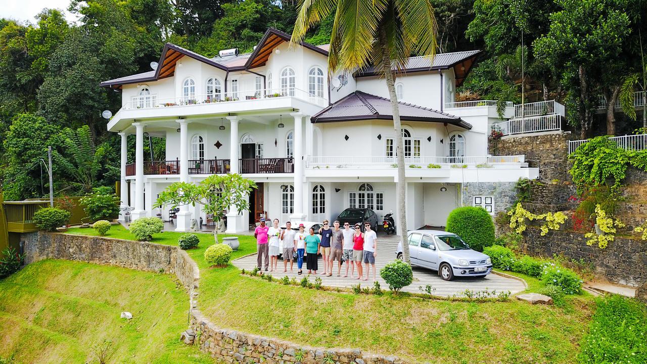 Samindra Villa Kandy Ngoại thất bức ảnh