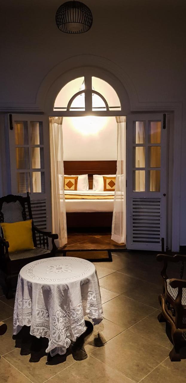 Samindra Villa Kandy Ngoại thất bức ảnh