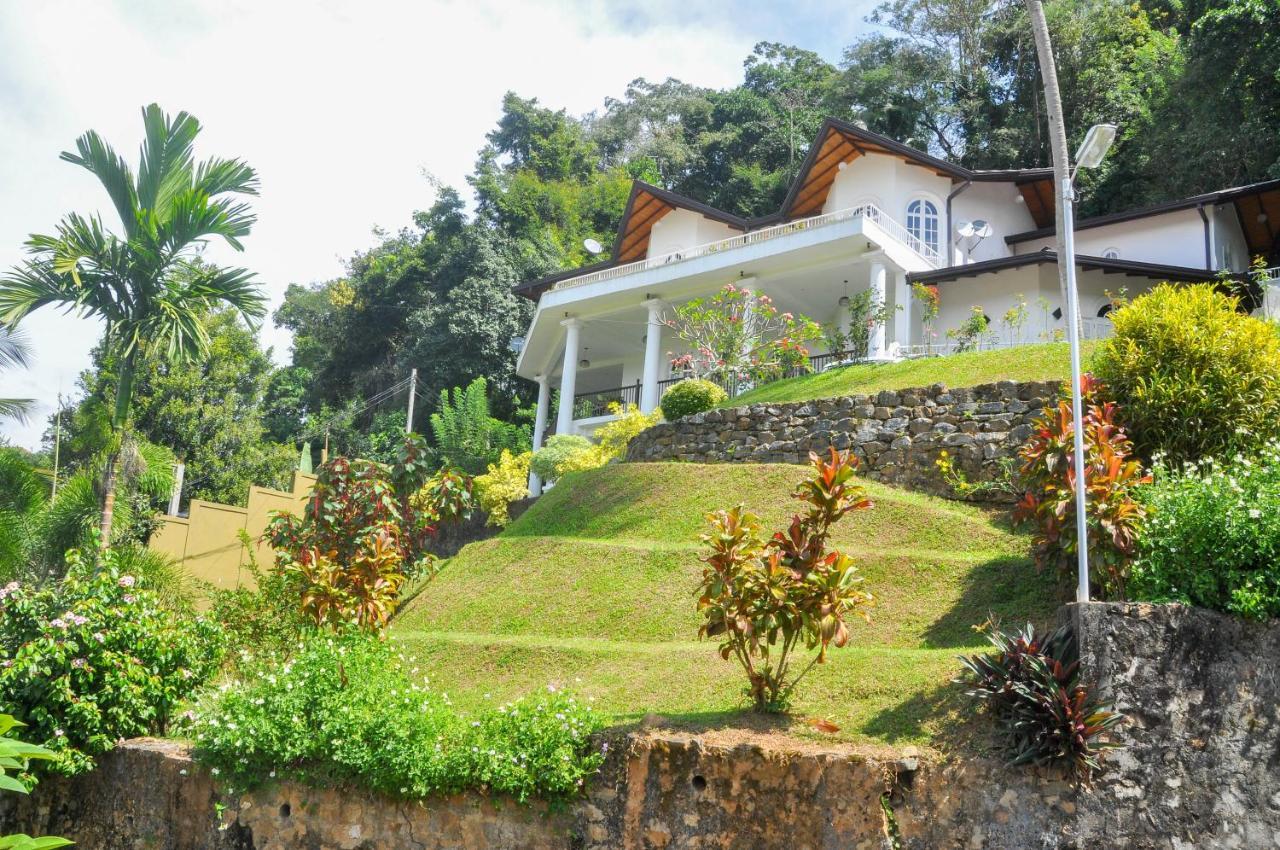 Samindra Villa Kandy Ngoại thất bức ảnh