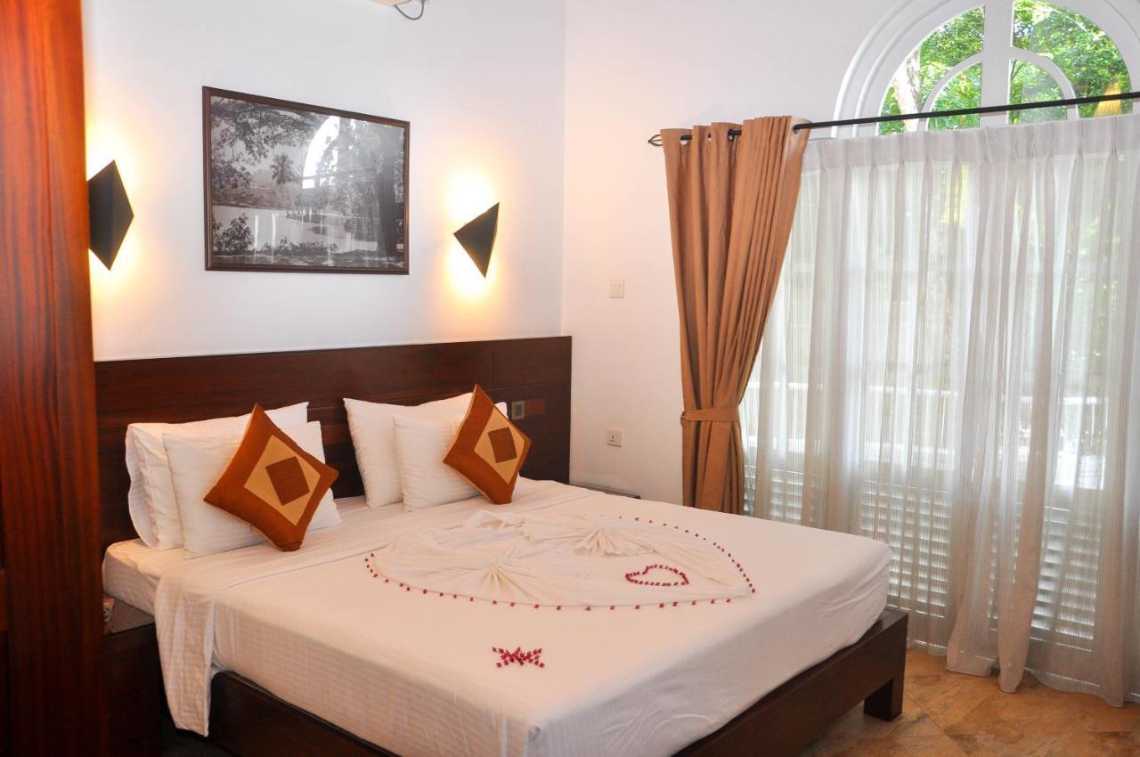 Samindra Villa Kandy Ngoại thất bức ảnh