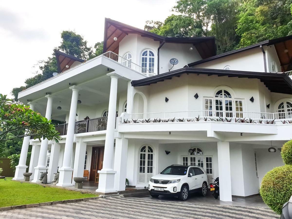 Samindra Villa Kandy Ngoại thất bức ảnh