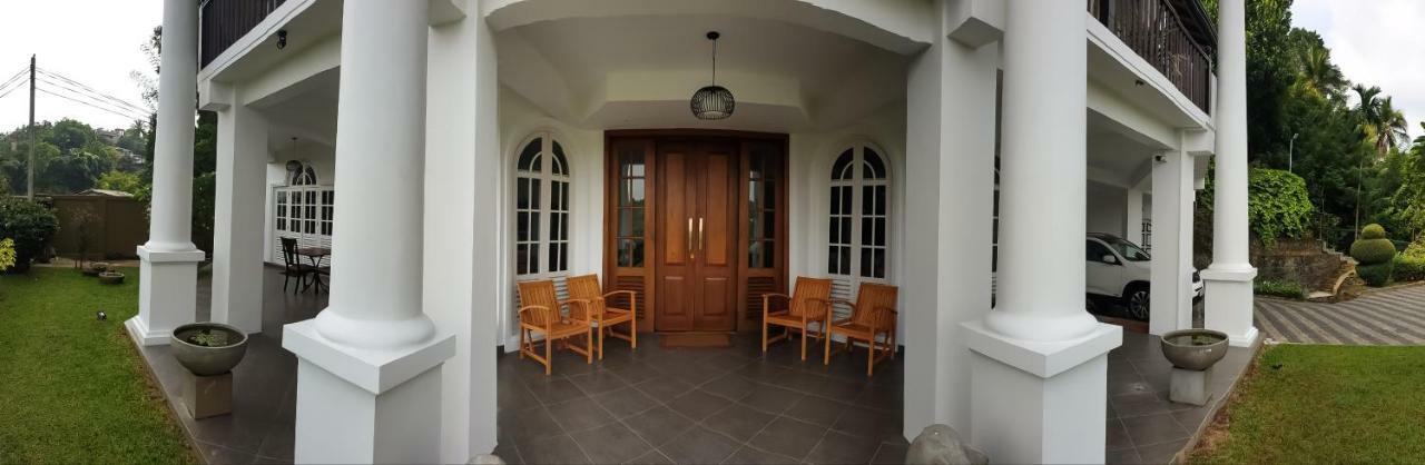 Samindra Villa Kandy Ngoại thất bức ảnh