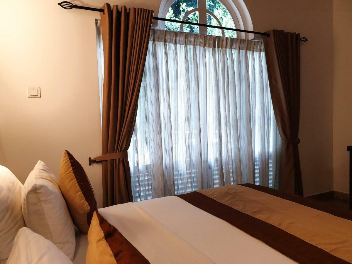 Samindra Villa Kandy Ngoại thất bức ảnh