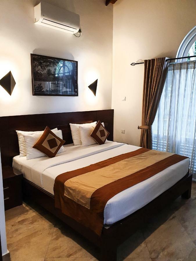 Samindra Villa Kandy Ngoại thất bức ảnh