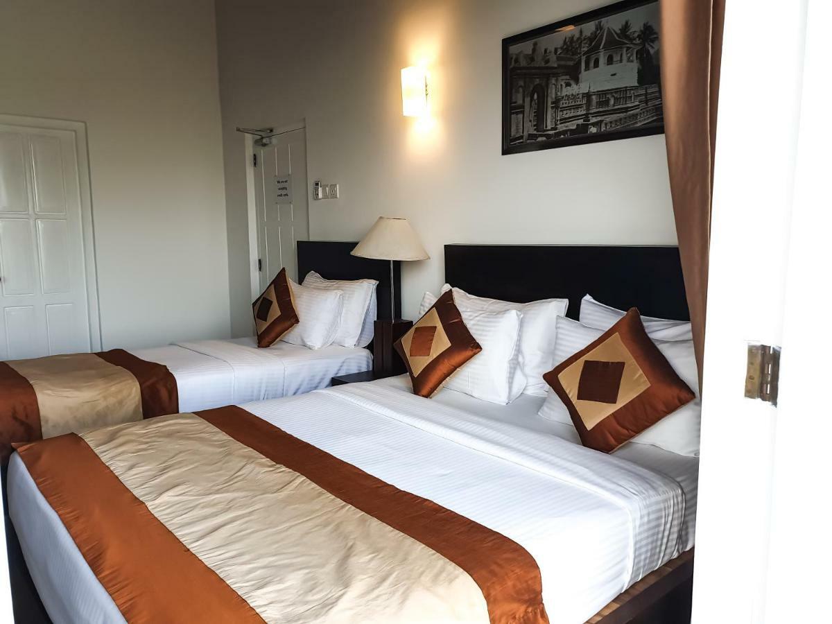 Samindra Villa Kandy Ngoại thất bức ảnh